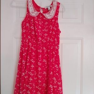 All $7 a piece dresses, tops, skirts, cardigans